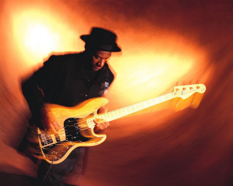 Six Unmissable Funk Bass Tracks | Expressive Audio | HiFi Experts