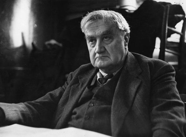 Ralph Vaughan Williams