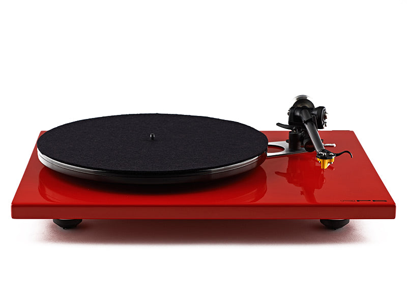 Key Countdown 13: Rega Research - British-made turntables, speakers and electronics