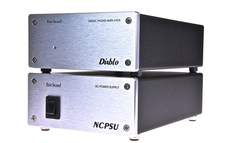 Phono Stages: What are they and why are they needed?