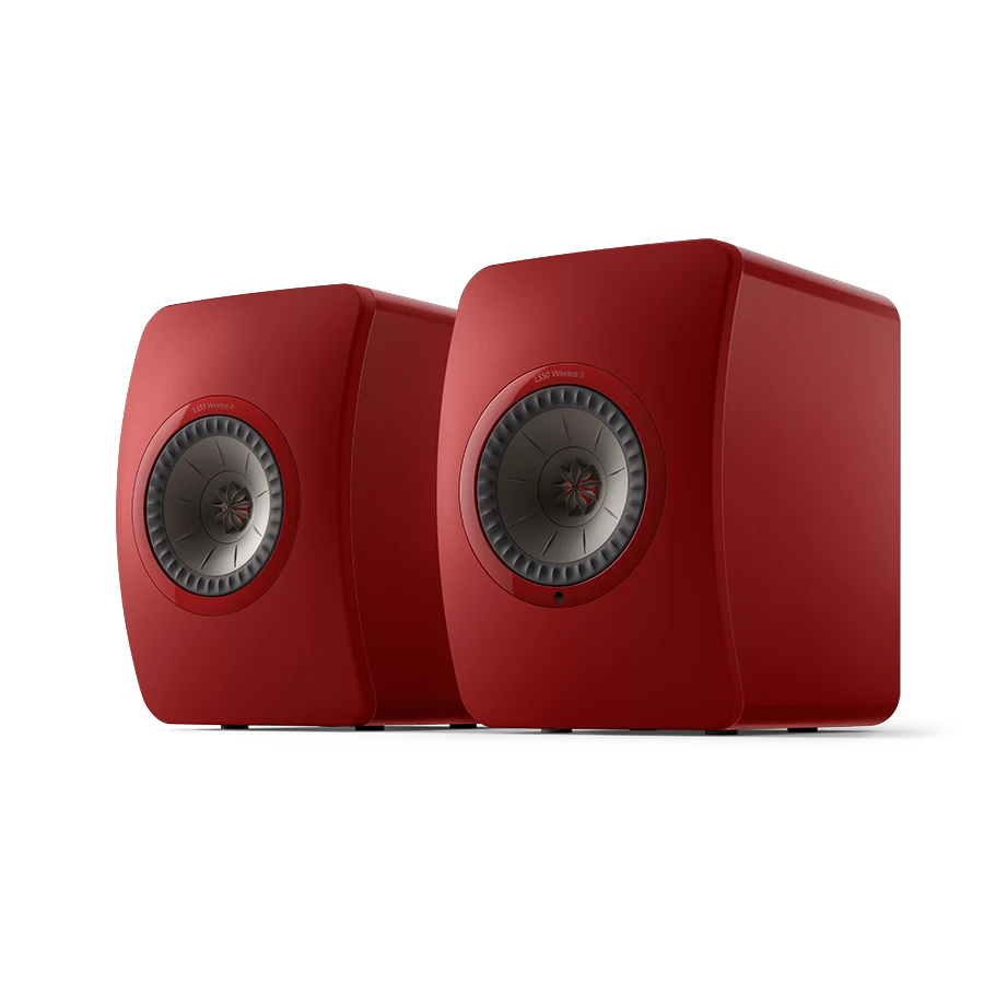 HiFi Speakers | Wireless Speaker System | Expressive Audio