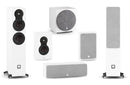 Dali Sonik 5 5.1 (On-Wall) Speaker Package
