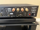 Ex-Demo Lyngdorf TDAI-3400 Integrated Amplifier with HDMI and Analogue Board