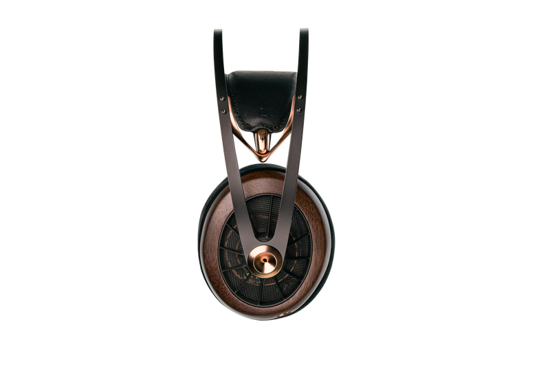 Meze Audio 109 PRO Headphones