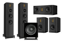 Wharfedale EVO 5.3 Home Cinema Package