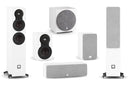 Dali Sonik 5 5.1 Speaker Package