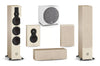 Dali Sonik 7 5.1 (On-Wall) Speaker Package