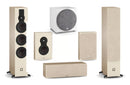 Dali Sonik 7 5.1 (On-Wall) Speaker Package