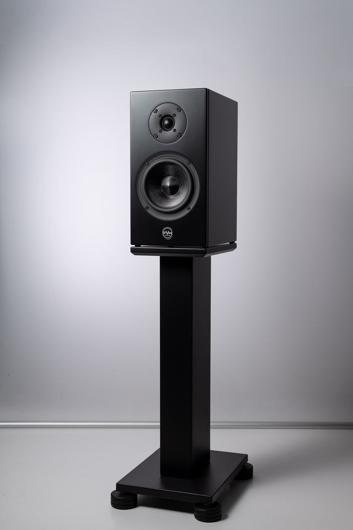 D'von Audio Aurora SQ-20 Bookshelf Loudspeakers