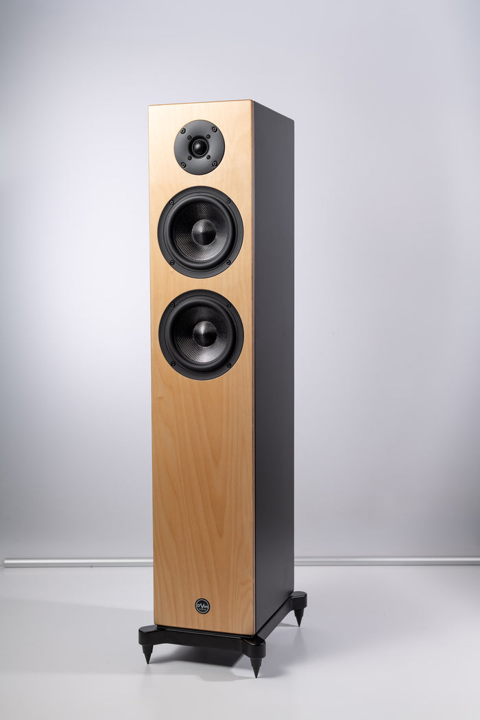 D'von Audio Aurora SQ-40 Floorstanding Loudspeakers