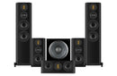 Wharfedale EVO 5.4 Home Cinema Package