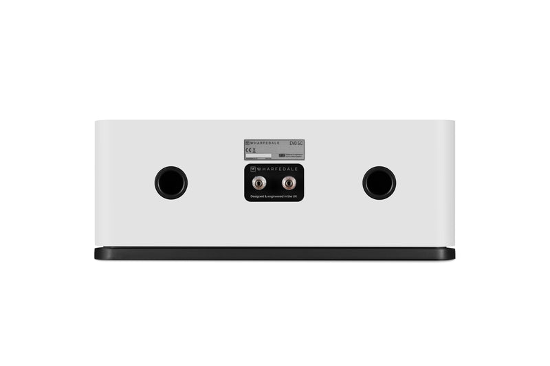 Wharfedale EVO 5.C Centre Loudspeaker