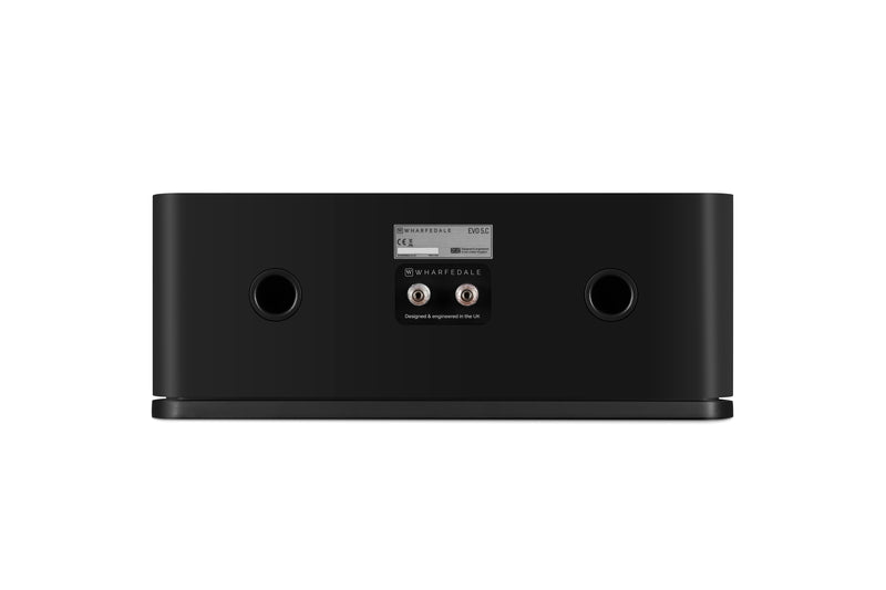 Wharfedale EVO 5.C Centre Loudspeaker