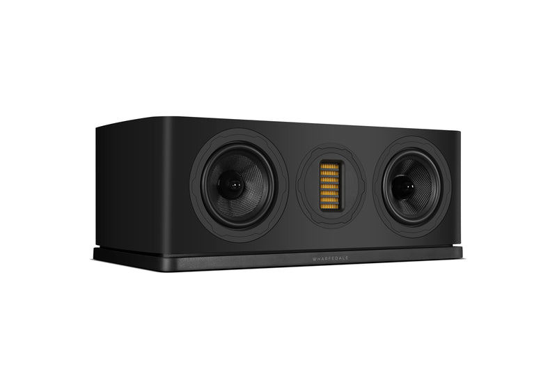 Wharfedale EVO 5.C Centre Loudspeaker