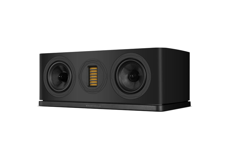 Wharfedale EVO 5.C Centre Loudspeaker