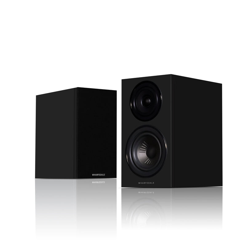 Shop Wharfedale Diamond 12.1i Loudspeakers | Expressive Audio