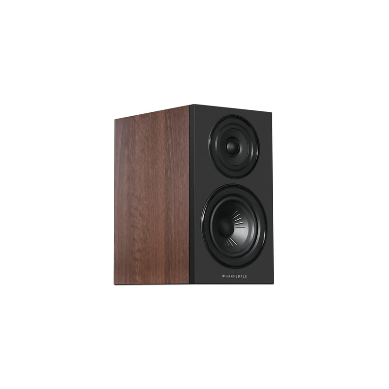 Shop Wharfedale Diamond 12.1i Loudspeakers | Expressive Audio