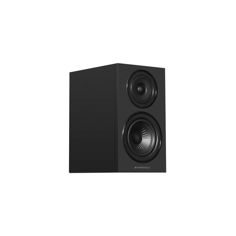 Shop Wharfedale Diamond 12.1i Loudspeakers | Expressive Audio