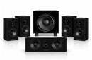 Wharfedale Diamond 12.1i Home Cinema Package