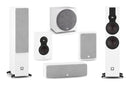Dali Sonik 7 5.1 (On-Wall) Speaker Package