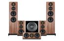 Wharfedale EVO 5.4 Home Cinema Package