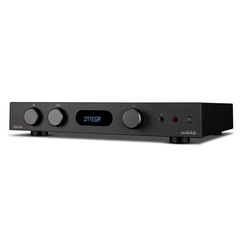 Audiolab 6000A MKII Integrated Amplifier