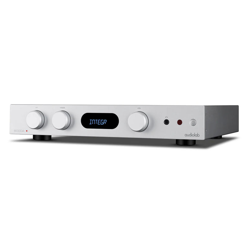 Audiolab 6000A MKII Integrated Amplifier