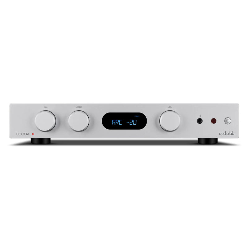 Audiolab 6000A MKII Integrated Amplifier