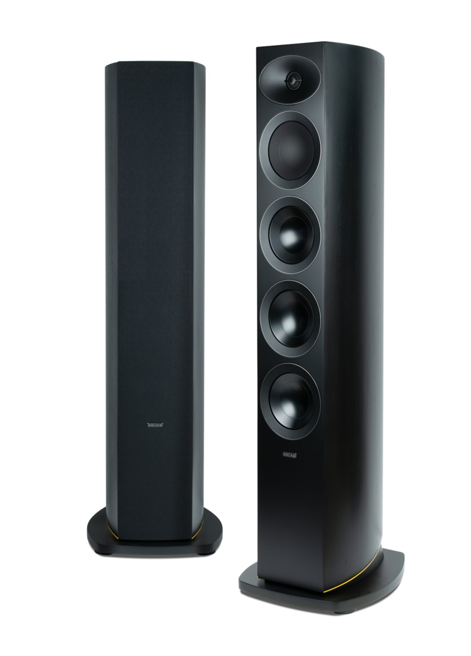 Buy Arcam R35 Floorstanding Loudspeaker | Expressive Audio