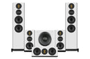 Wharfedale EVO 5.4 Home Cinema Package