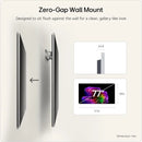 LG OLED evo AI G6 4K Smart TV (Wallmount)