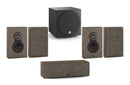 Dali Sonik On-Wall 5.1 Speaker Package