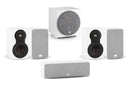 Dali Sonik 1 5.1 Speaker Package