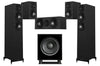 Wharfedale Diamond 12.3i Home Cinema Package