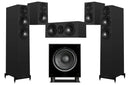 Wharfedale Diamond 12.3i Home Cinema Package