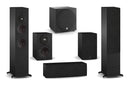 Dali Sonik 7 5.1 Speaker Package