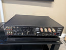 Ex-Demo Lyngdorf TDAI-3400 Integrated Amplifier with HDMI and Analogue Board