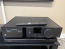 Ex-Demo Lyngdorf TDAI-3400 Integrated Amplifier with HDMI and Analogue Board