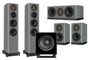 Wharfedale EVO 5.3 Home Cinema Package