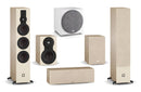 Dali Sonik 7 5.1 Speaker Package