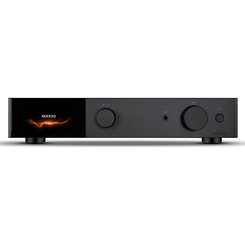 Audiolab 9000Q Pre-Amplifier