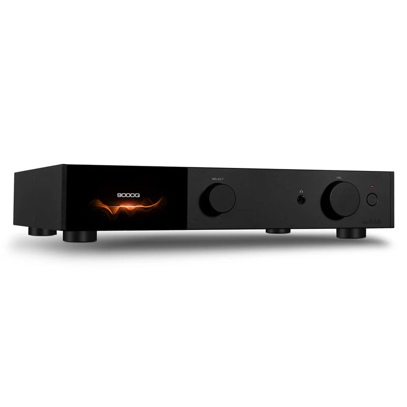 Audiolab 9000Q Pre-Amplifier