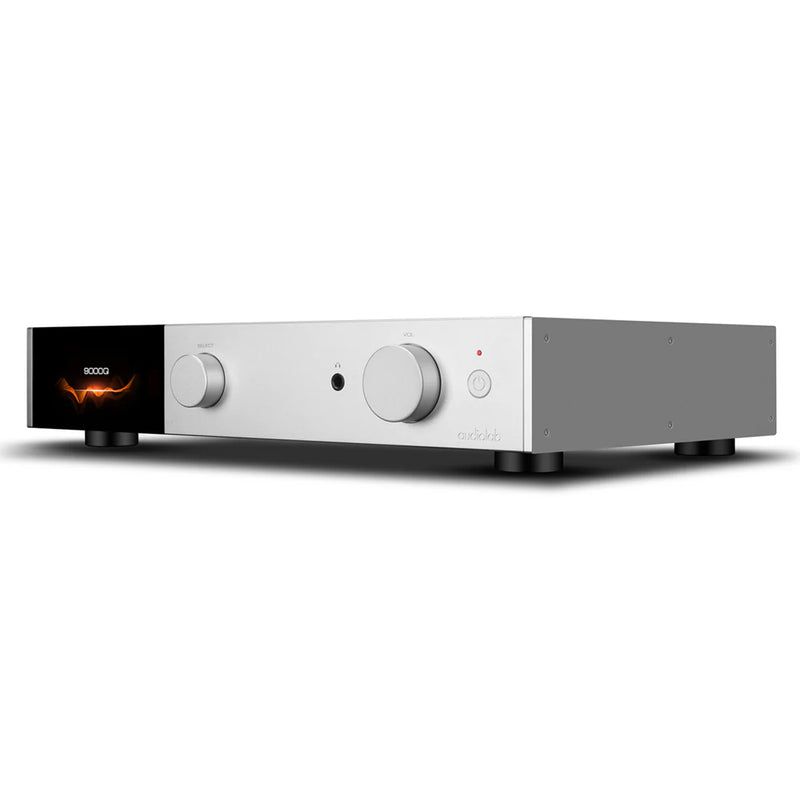 Audiolab 9000Q Pre-Amplifier