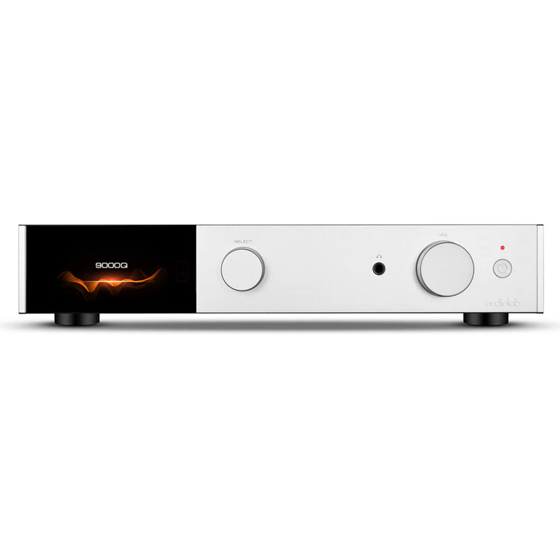 Audiolab 9000Q Pre-Amplifier