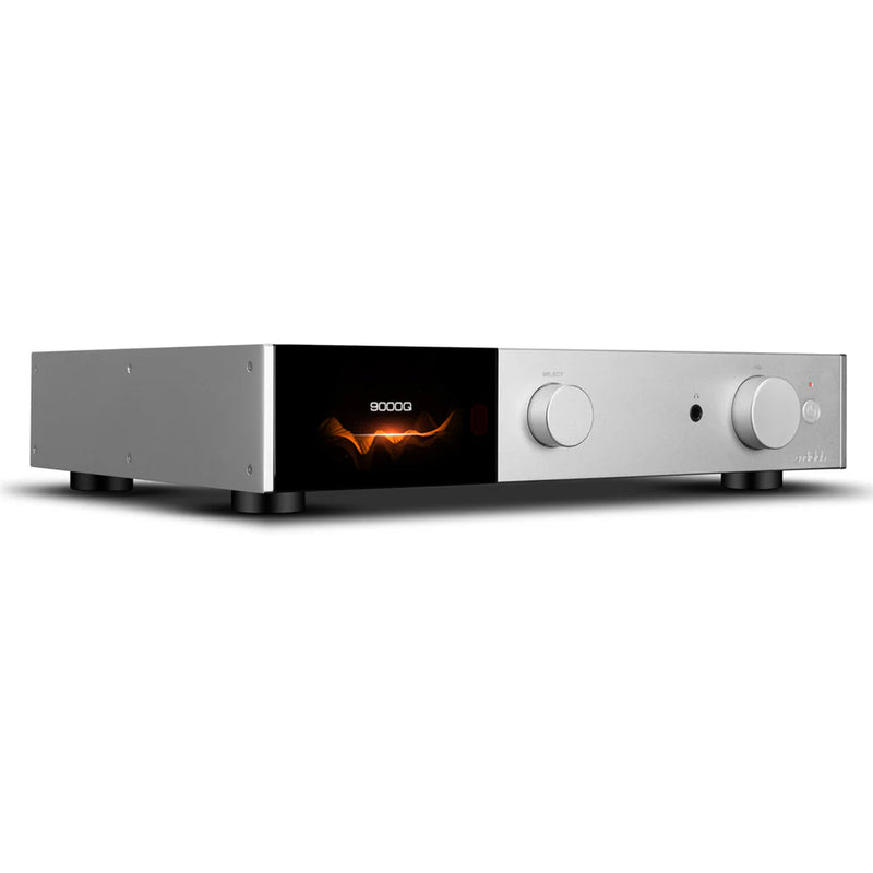 Audiolab 9000Q Pre-Amplifier