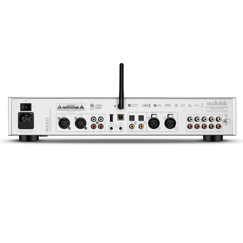 Audiolab 9000Q Pre-Amplifier