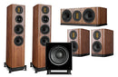 Wharfedale EVO 5.3 Home Cinema Package