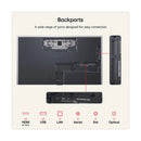 LG OLED evo AI G6 4K Smart TV (Wallmount)