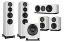 Wharfedale EVO 5.3 Home Cinema Package