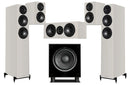 Wharfedale Diamond 12.3i Home Cinema Package